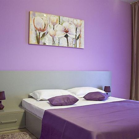 Phoenicia Apartments Splai Bucarest Extérieur photo