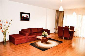 Phoenicia Apartments Splai Bucarest Extérieur photo