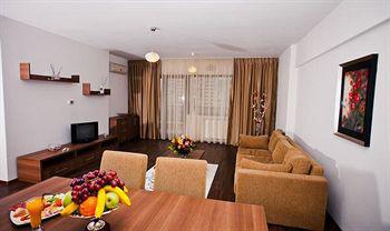 Phoenicia Apartments Splai Bucarest Extérieur photo