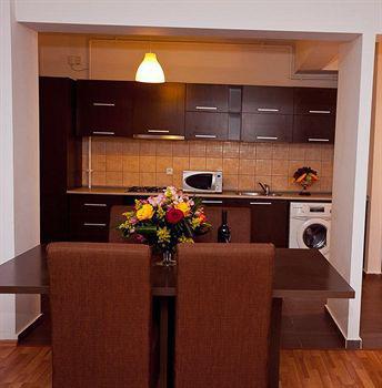 Phoenicia Apartments Splai Bucarest Extérieur photo